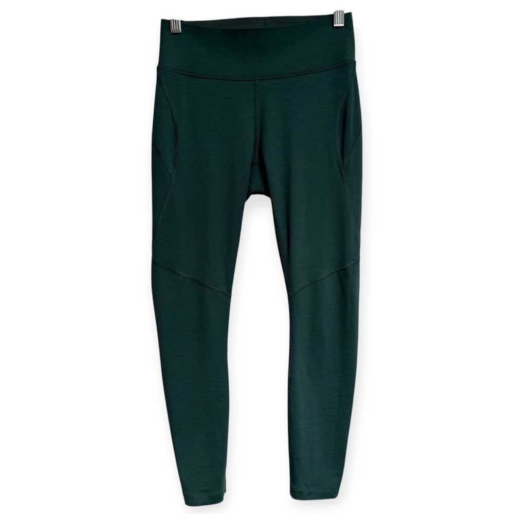 Outdoor Voices TechSweat Core 3/4 Length Leggings Small